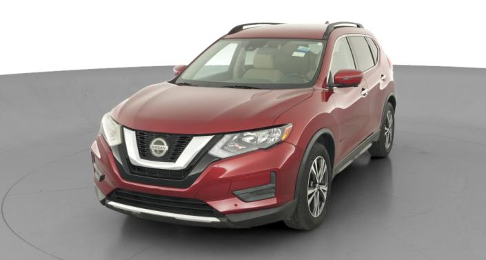 Thumbnail: 2019 Nissan Rogue - 1