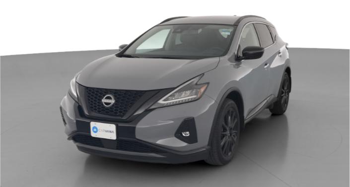 Thumbnail: 2024 Nissan Murano - 1
