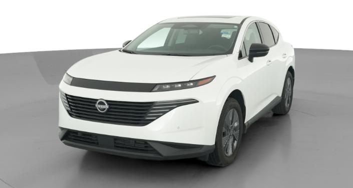 Thumbnail: 2025 Nissan Murano - 1