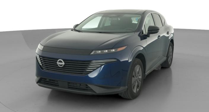 Thumbnail: 2025 Nissan Murano - 1
