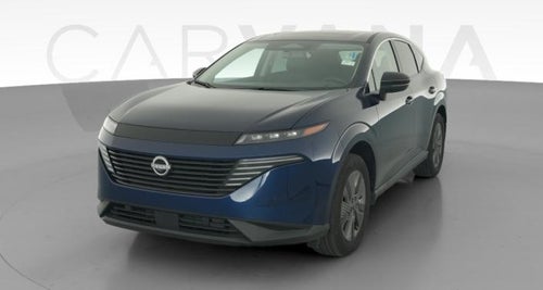 2025 Nissan Murano