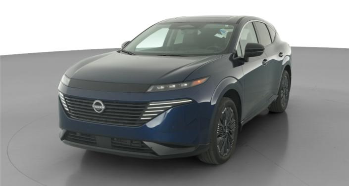 Thumbnail: 2025 Nissan Murano - 1