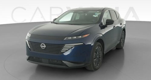 2025 Nissan Murano