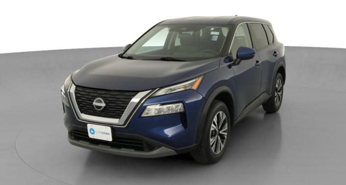 Thumbnail: 2022 Nissan Rogue - 1