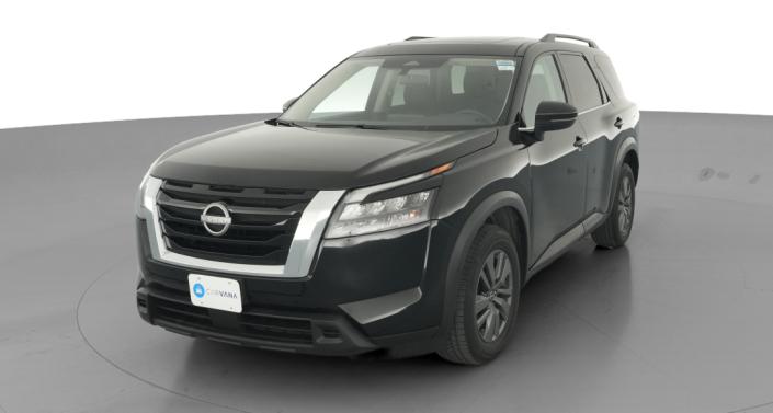 Thumbnail: 2024 Nissan Pathfinder - 1