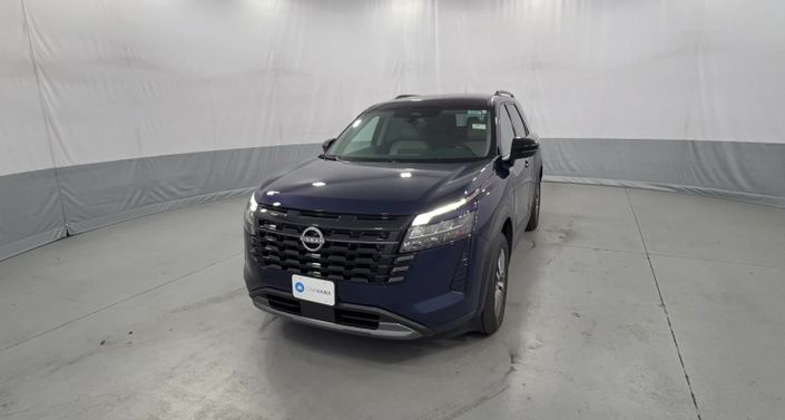 Thumbnail: 2026 Nissan Pathfinder - 1