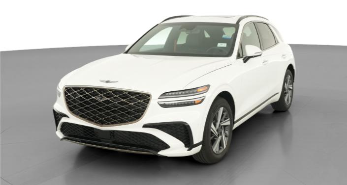 Thumbnail: 2026 Genesis GV70 - 1