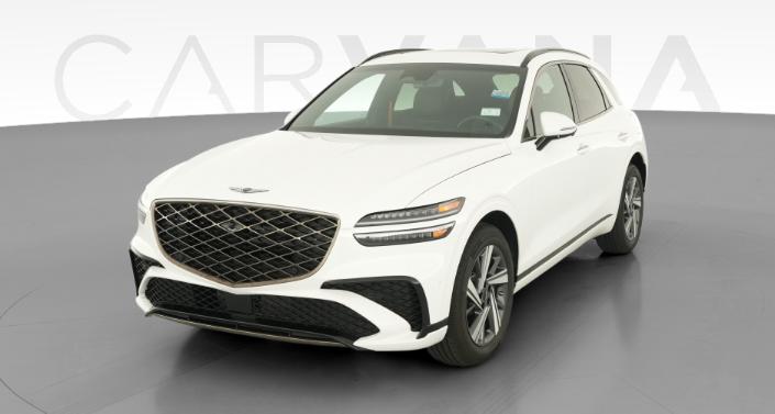 2026 GENESIS GV70