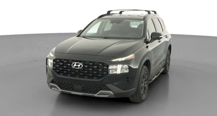 Thumbnail: 2023 Hyundai Santa Fe - 1