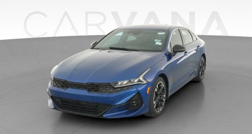 2024 Kia K5