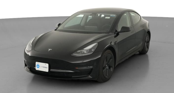 Thumbnail: 2022 Tesla Model 3 - 1