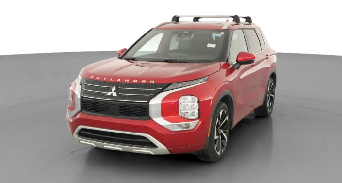 Thumbnail: 2022 Mitsubishi Outlander - 1