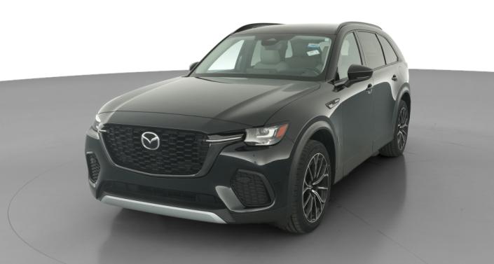 2025 Mazda CX-70 PHEV Premium -
                  Indianapolis, IN