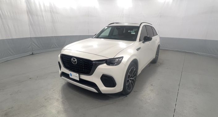 2025 Mazda CX-70  -
                  Kansas City, MO