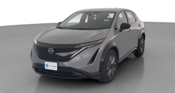 Thumbnail: 2024 Nissan Ariya - 1