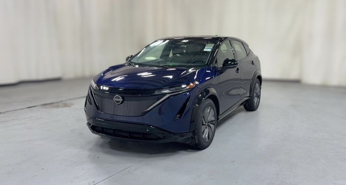 Thumbnail: 2023 Nissan Ariya - 1
