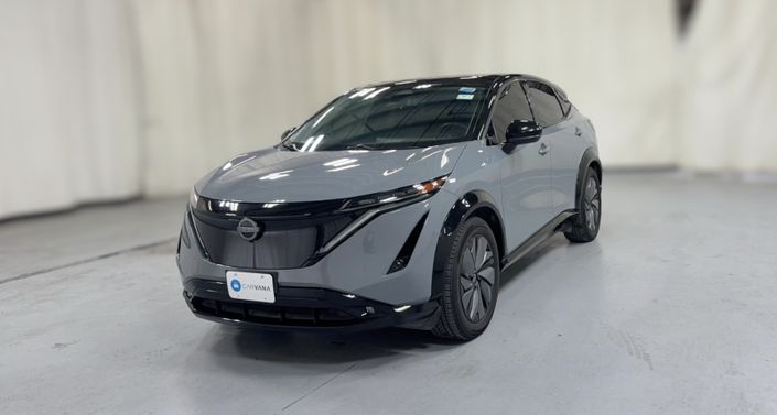 2024 Nissan Ariya Evolve+ -
                  Lancaster, TX