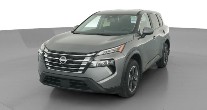 Thumbnail: 2026 Nissan Rogue - 1