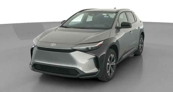 2025 Toyota bZ4X XLE -
                  Indianapolis, IN