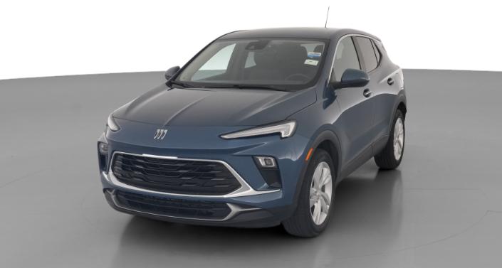 Thumbnail: 2024 Buick Encore GX - 1