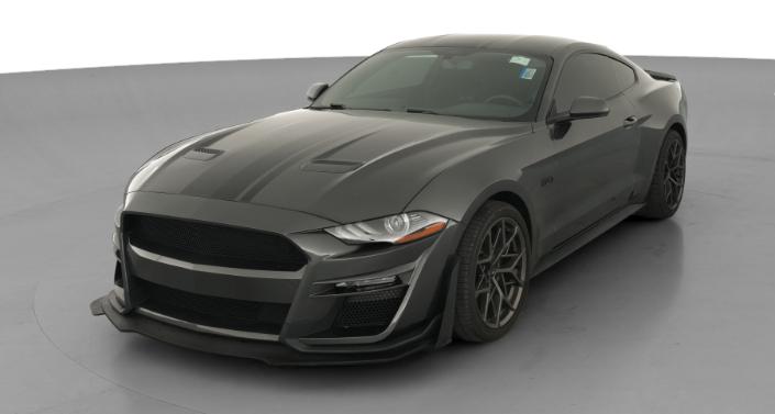 Thumbnail: 2019 Ford Mustang - 1