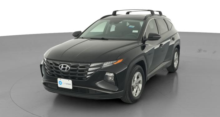 Thumbnail: 2022 Hyundai Tucson - 1