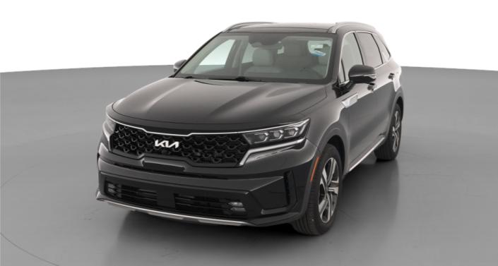 Thumbnail: 2023 Kia Sorento - 1