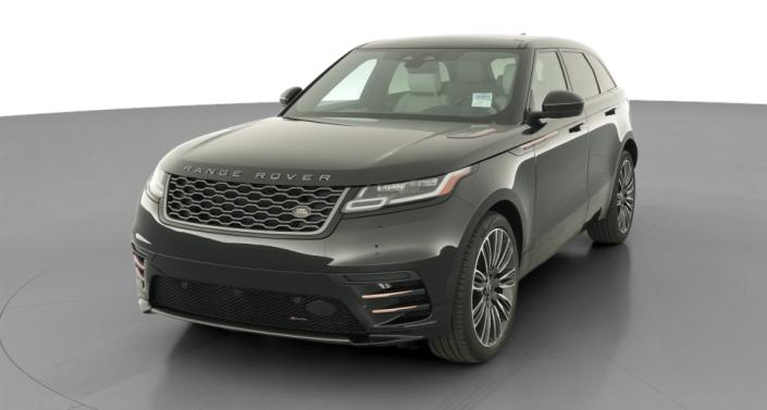 Thumbnail: 2023 Land Rover Range Rover Velar - 1