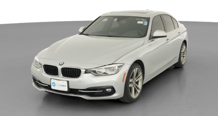 Thumbnail: 2018 BMW 3 Series - 1