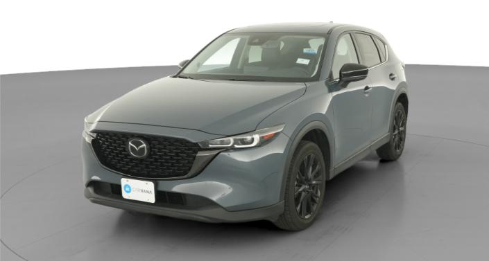 Thumbnail: 2025 Mazda CX-5 - 1
