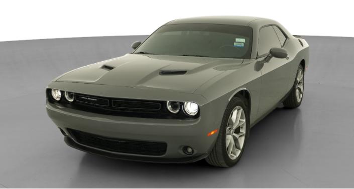 Thumbnail: 2023 Dodge Challenger - 1
