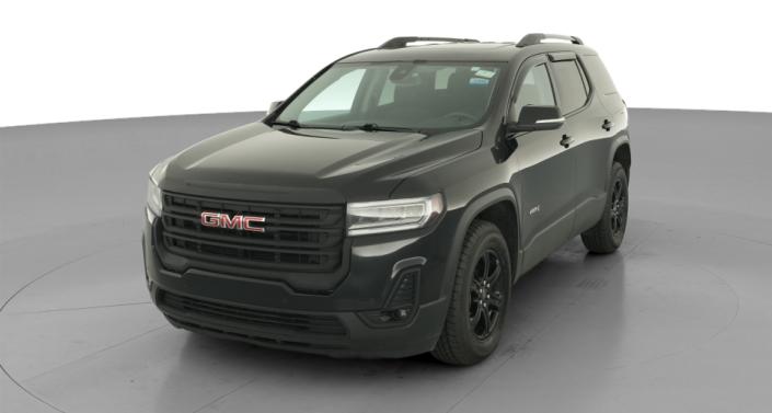 Thumbnail: 2021 GMC Acadia - 1