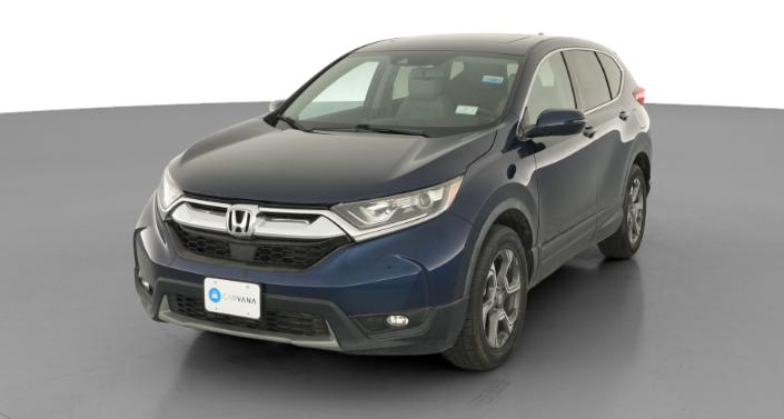Thumbnail: 2019 Honda CR-V - 1