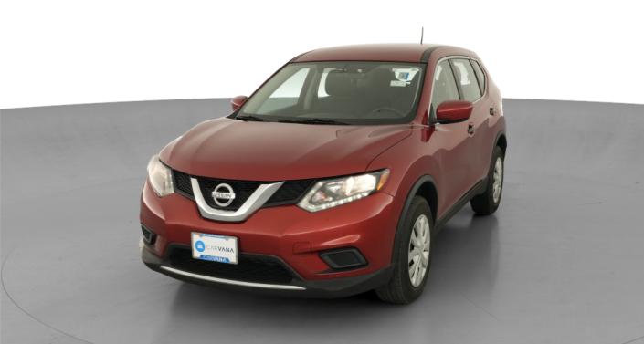 2016 Nissan Rogue S -
                  Richton Park, IL