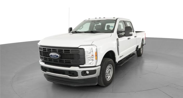 Thumbnail: 2024 Ford Econoline - 1