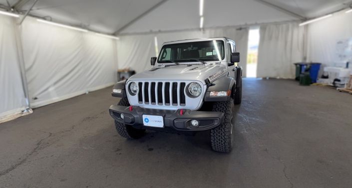 Thumbnail: 2023 Jeep Wrangler - 1