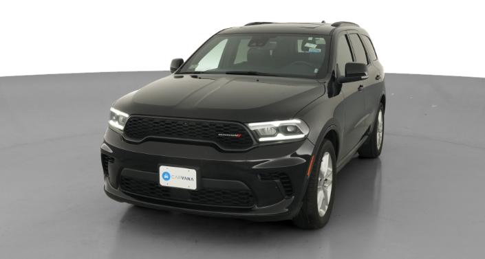 Thumbnail: 2024 Dodge Durango - 1