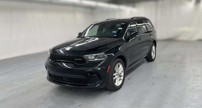 Thumbnail: 2024 Dodge Durango - 1