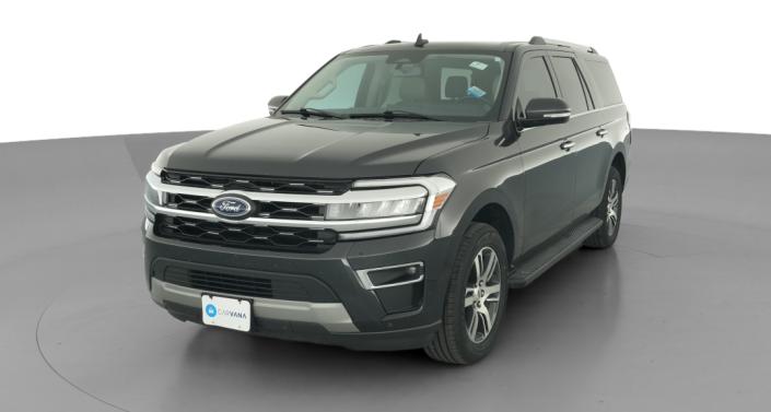 Thumbnail: 2024 Ford Expedition MAX - 1