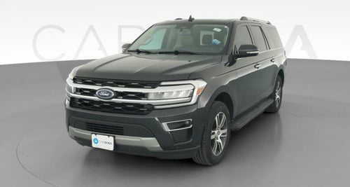 2024 Ford Expedition MAX