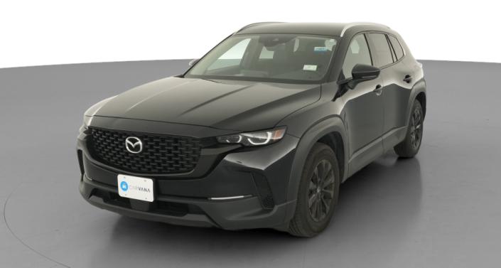 2024 Mazda CX-50 S Preferred -
                  Colonial Heights, VA