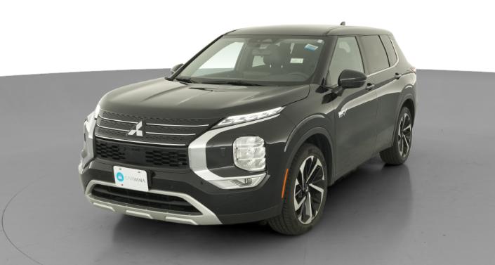 Thumbnail: 2024 Mitsubishi Outlander - 1