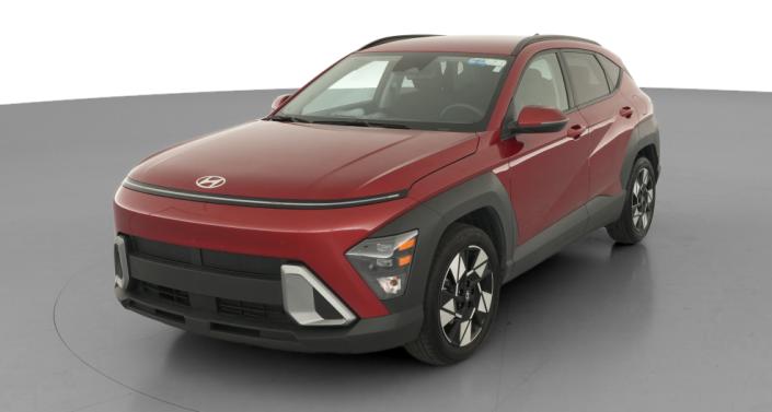 Thumbnail: 2025 Hyundai Kona - 1