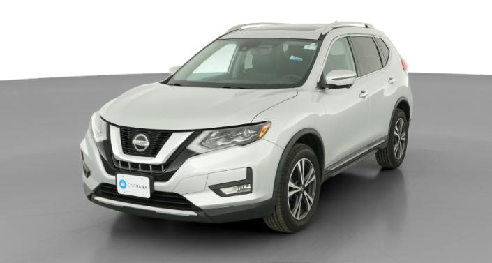 Thumbnail: 2018 Nissan Rogue - 1