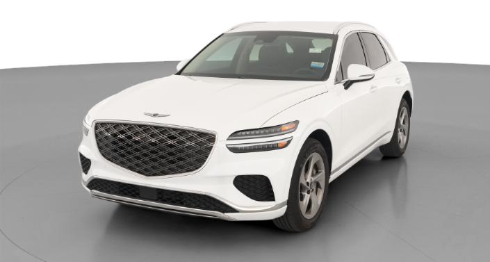 Thumbnail: 2026 Genesis GV70 - 1