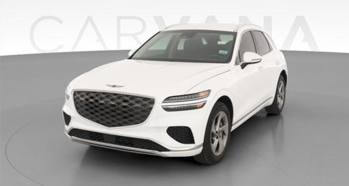 2026 Genesis GV70