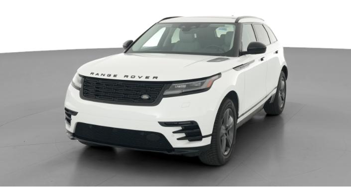 Thumbnail: 2025 Land Rover Range Rover Velar - 1