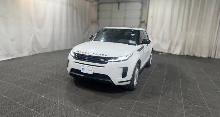 Thumbnail: 2024 Land Rover Range Rover Evoque - 1