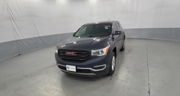 2019 GMC Acadia SLE -
                  Kansas City, MO