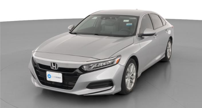 Thumbnail: 2019 Honda Accord - 1